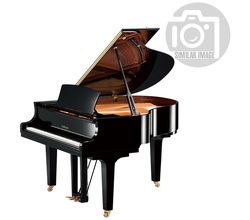 Yamaha Disklavier DC1X EN PE