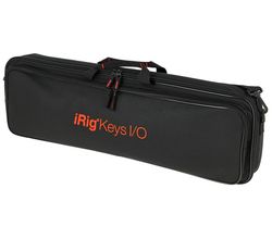 IK Multimedia iRig Keys I/O 49 Travel Bag – 73–76 tangenter