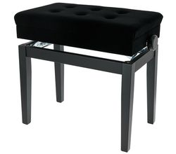 Thomann KB-57BM – Klaverbænk