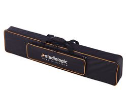 Studiologic Softbag Numa Compact 2/2x – Tjek målene