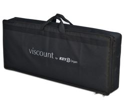 Viscount Legend Solo Bag – Tjek målene