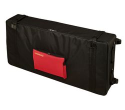 Hammond Softbag X(L)K-5 – Tjek målene