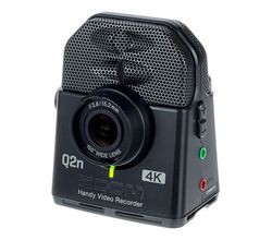 Zoom Q2n-4K
