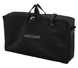 Viscount Cantorum Duo Bag – Tjek målene