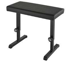 K&M 14085 Keyboard Bench – Keyboardbænk