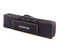 Studiologic Softbag Soft Case Size B – Tjek målene