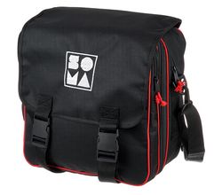 SOMA Lyra-8 Bag – Tjek målene