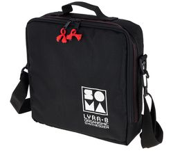 SOMA Lyra-8 Soft Case – Tjek målene