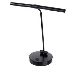 Jahn L4417 Piano Black – Upright piano lamp