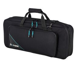 Thomann Keyboard Bag DeepMind 6 – Tjek målene