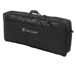 Viscount Legend '70s Compact Bag – Tjek målene
