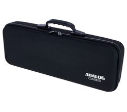 Analog Cases Pulse Case KeyStep / NI M32 – Tjek målene