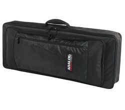Analog Cases Sustain Case 49 – Små keyboards