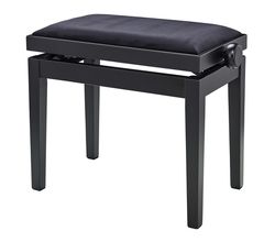 K&M Piano Bench 13960 – Klaverbænk