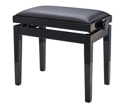 K&M Piano Bench 13971 – Klaverbænk