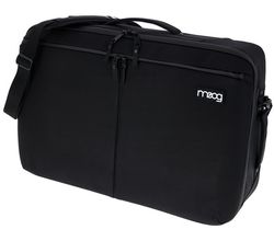 Moog Grandmother SR Series Case – Tjek målene