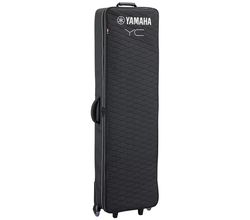 Yamaha YC88 Softbag – Tjek målene