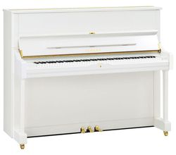 Yamaha U1 Q PWH
