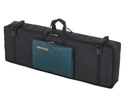 Hammond Softbag SK PRO – Tjek målene