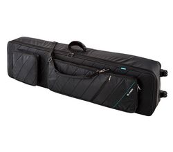 Thomann Voyager Keyboard 9 – Tjek målene