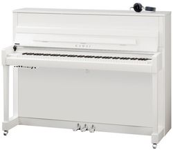 Kawai K-200 ATX 4 WH/P SL