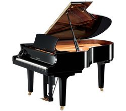 Yamaha Disklavier DC3X ENPRO PE