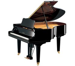 Yamaha Disklavier DGC2 ENST PE