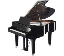 Yamaha C2X PEC