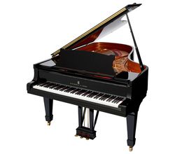 Steinway & Sons B-211