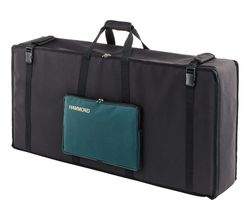 Hammond Softbag SKX PRO – Tjek målene