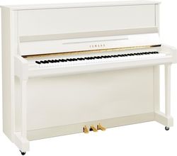 Yamaha B3 SC3 PWH