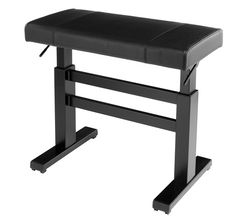 Jahn B8 Hydraulic Piano Bench – Klaverbænk
