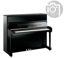 Yamaha P 121 M SH3 PEC Silent