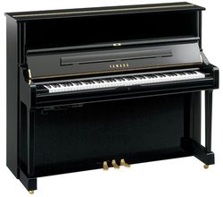 Yamaha U1 TA3 PE