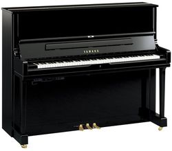 Yamaha YUS 1 TA3 PE
