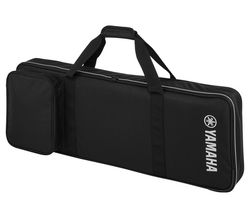 Yamaha CK61 Bag – Tjek målene