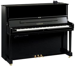 Yamaha YUS 1 SH3 PE Silent