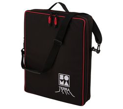 SOMA Terra Soft Case – Tjek målene