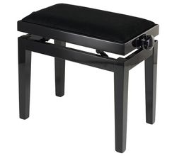Discacciati 105 BP – Klaverbænk