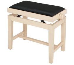 Discacciati 105 TR WA – Klaverbænk
