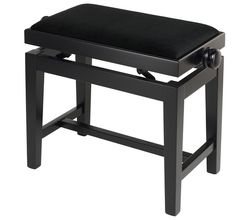 Discacciati 105 TR BM – Klaverbænk