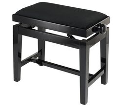 Discacciati 105 TR BP – Klaverbænk