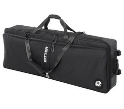 Ritter Keyboard Bag Bern 1380 – Tjek målene