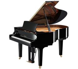 Yamaha Disklavier DGC1 ENST PE