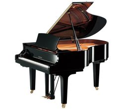 Yamaha C2X SH3 PE Silent
