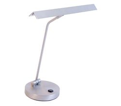 Jahn L3816 STACCATO Platin – Upright piano lamp