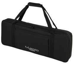 Hammond Softbag M-solo – Tjek målene
