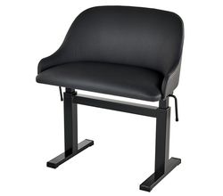 Hidrau Sydney-SM47H Leather – Klaverbænk