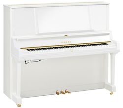 Yamaha YUS 5 TA3 PWH