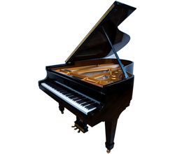 Steinway & Sons A-195 (A3)